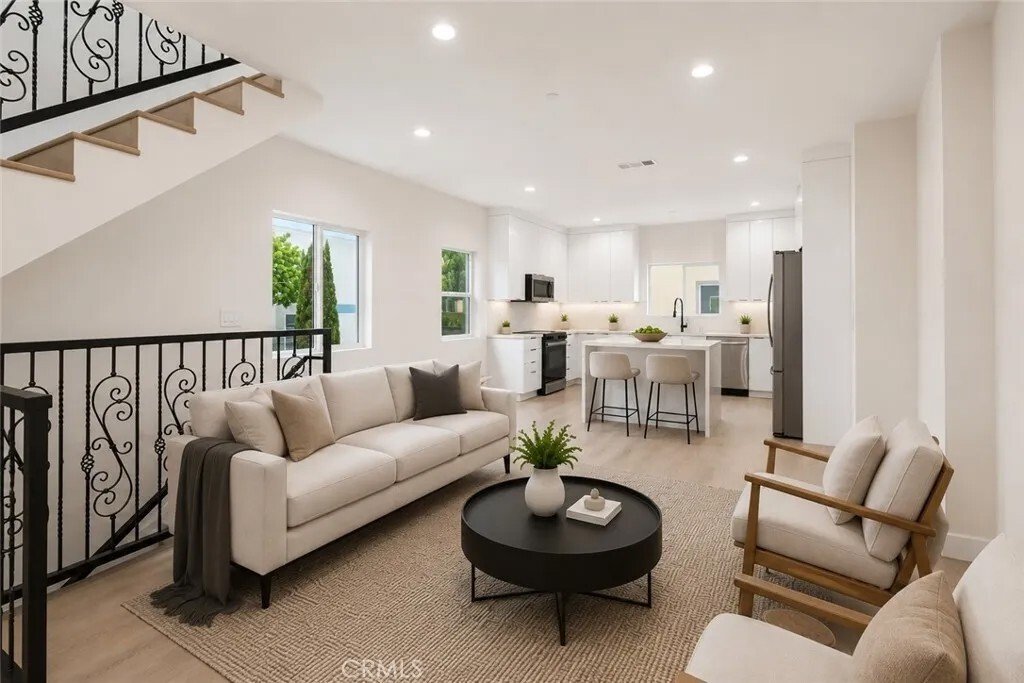 Townhouse in Torrance, California, United States 5 - 18386737