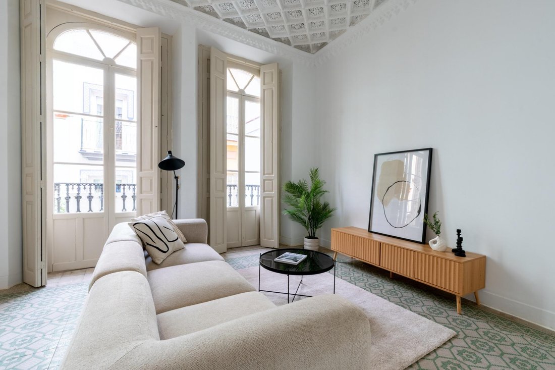 Apartment in Casco Antiguo, Seville, Spain 4 - 18288465
