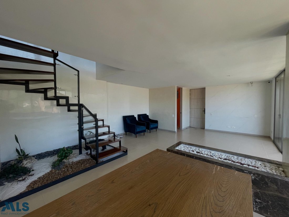 Apartment in Medellín, Antioquia, Colombia 2 - 18387392
