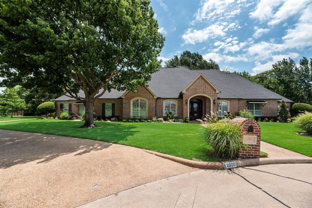 House in Corsicana, Texas, United States 3 - 18387432