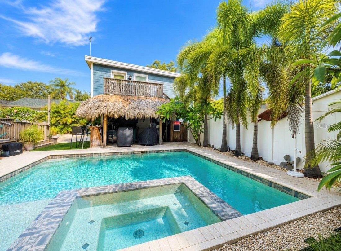 House in Dunedin, Florida, United States 2 - 18386833