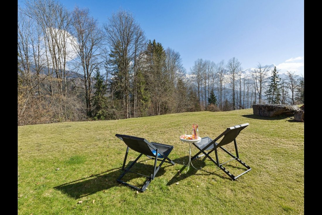 Apartment in Ollon, Vaud, Switzerland 4 - 15392043