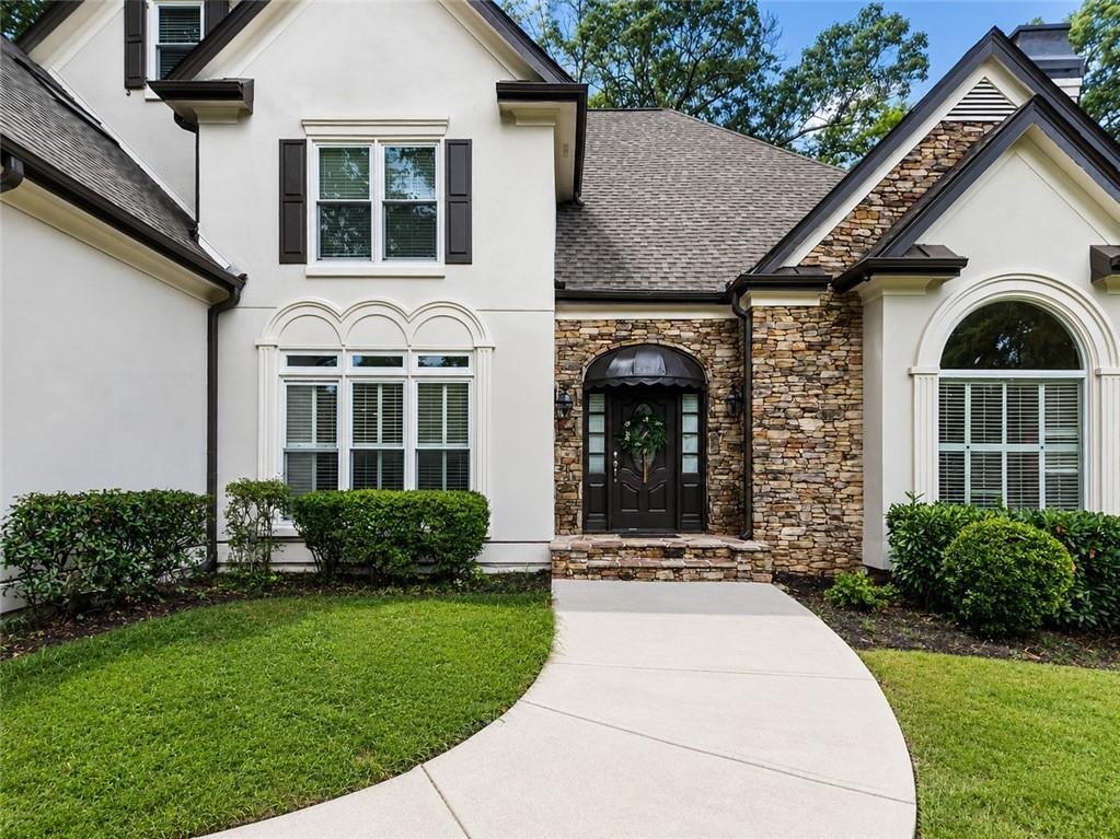 House in Alpharetta, Georgia, United States 3 - 18386935