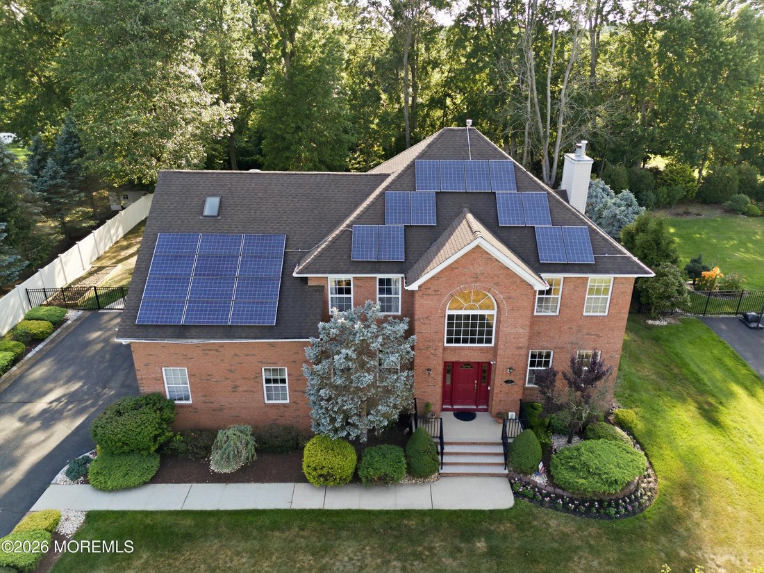 House in Old Bridge Township, New Jersey, United States 5 - 18387096