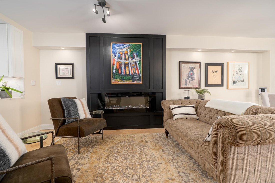 Condo in Washington, District of Columbia, United States 1 - 18387530