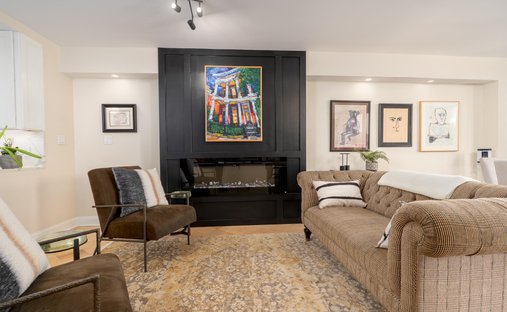 Condo in Washington, District of Columbia, United States 1