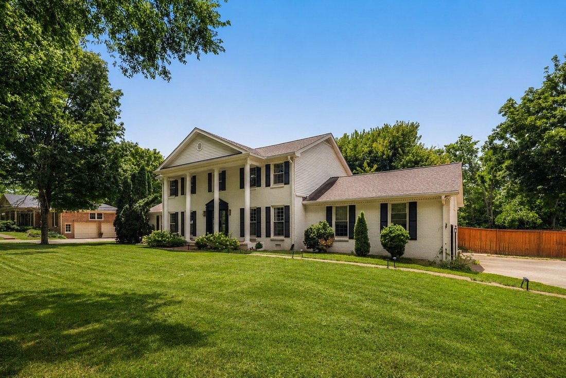 House in Nashville, Tennessee, United States 3 - 18387239
