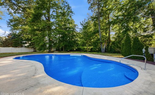 House in Old Bridge Township, New Jersey, United States 1
