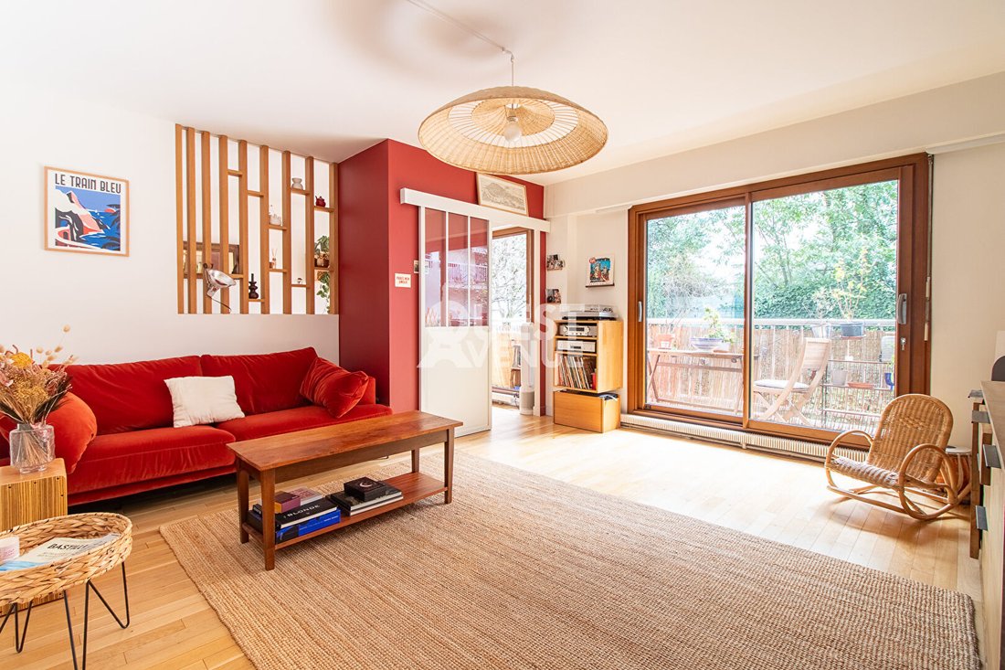 Apartment in Bassin de la Villette, Paris 19e Arrondissement, Paris 2 - 17416161