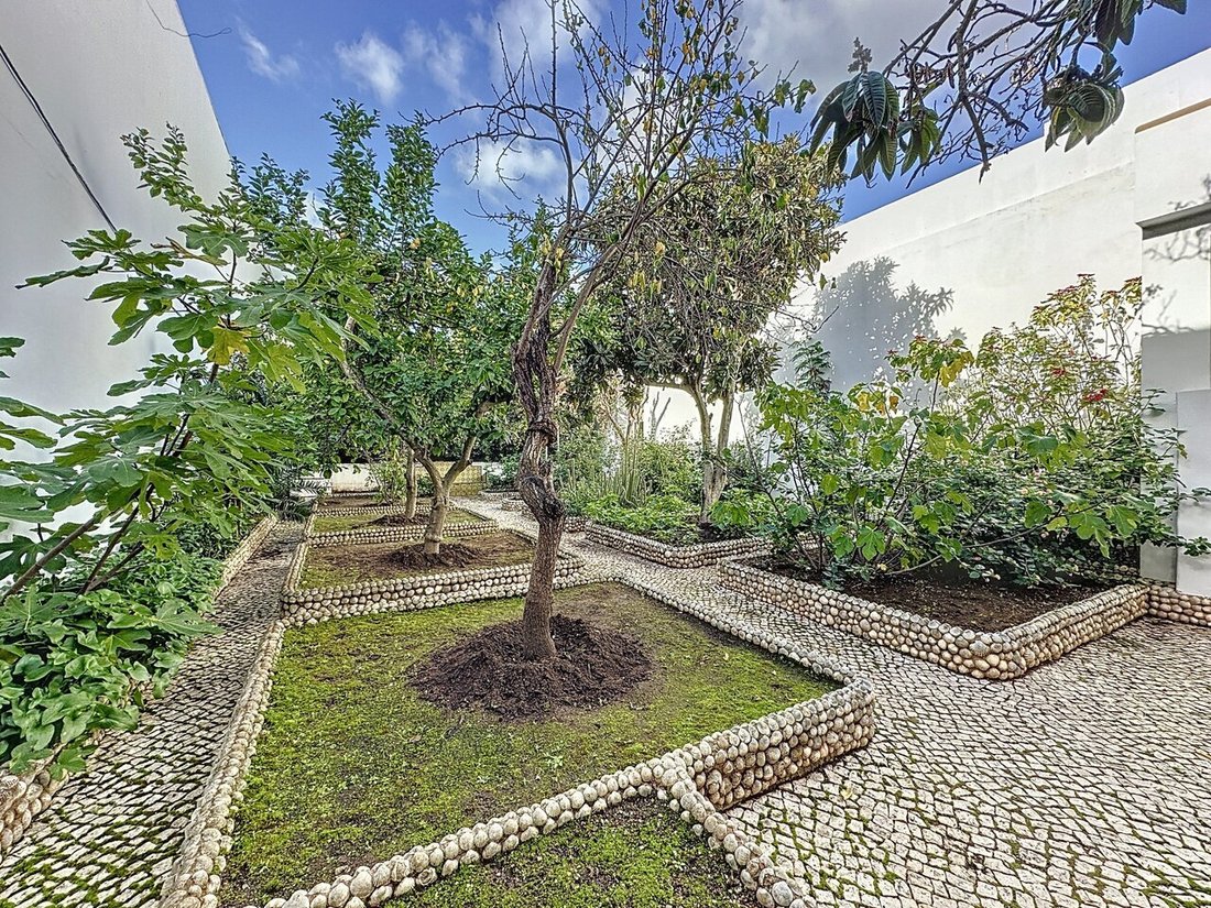 House in Portimao, Algarve, Portugal 1 - 18387717