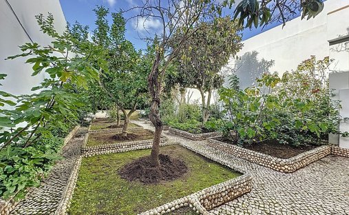 House in Portimao, Algarve, Portugal 1