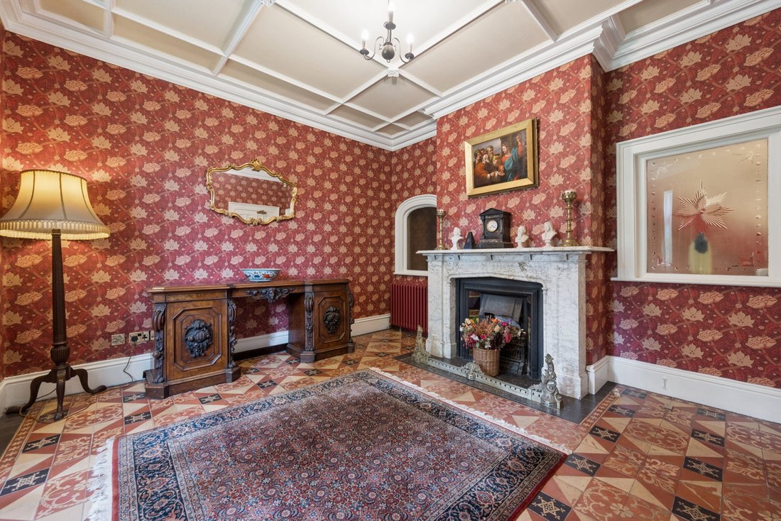 House in Lancaster, England 3 - 18387614