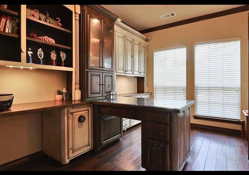 House in Frisco, Texas, United States 4 - 18387429