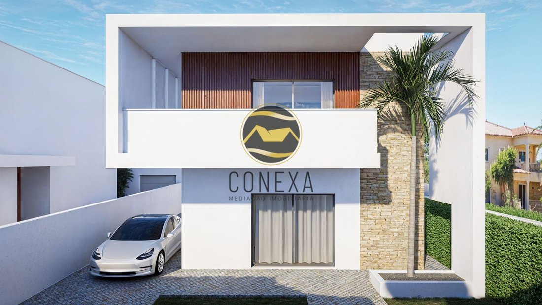 House in Santa Barbara de Nexe, Algarve, Portugal 2 - 18387710
