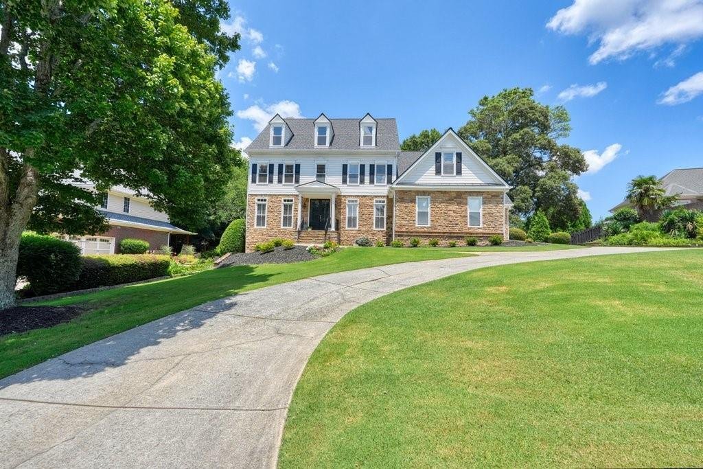 House in Cumming, Georgia, United States 2 - 18386905