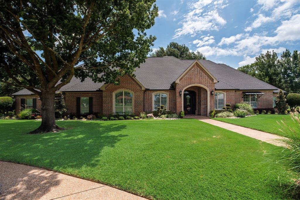 House in Corsicana, Texas, United States 2 - 18387432