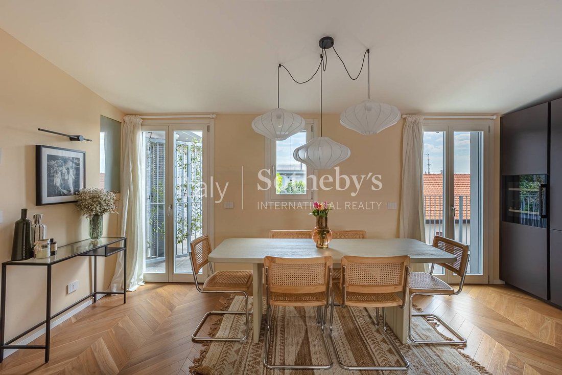 Apartment in Cinque Giornate - Cadore, Milan, Italy 5 - 18387480