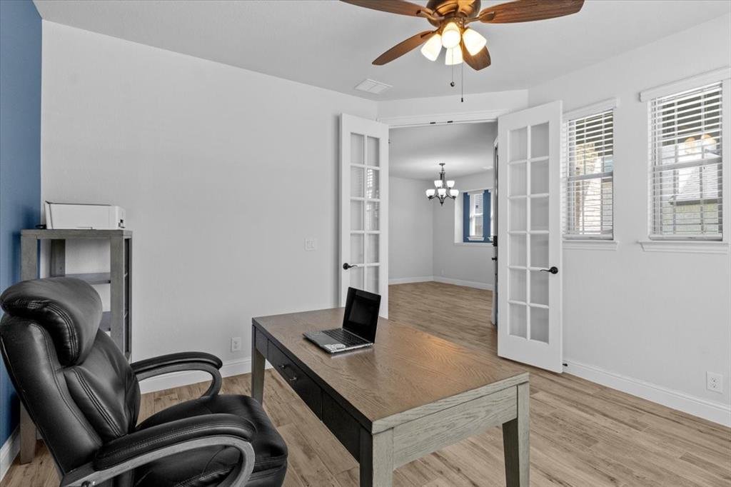 House in Mansfield, Texas, United States 5 - 18387407