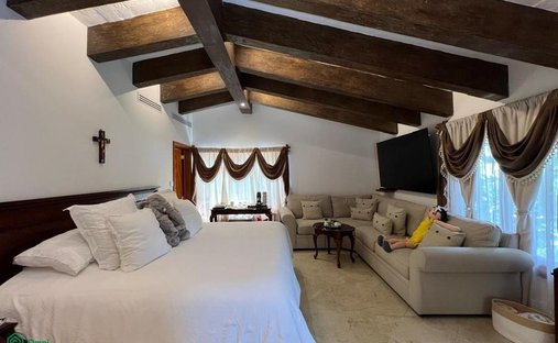 Casa en Cuernavaca, Morelos, México 1