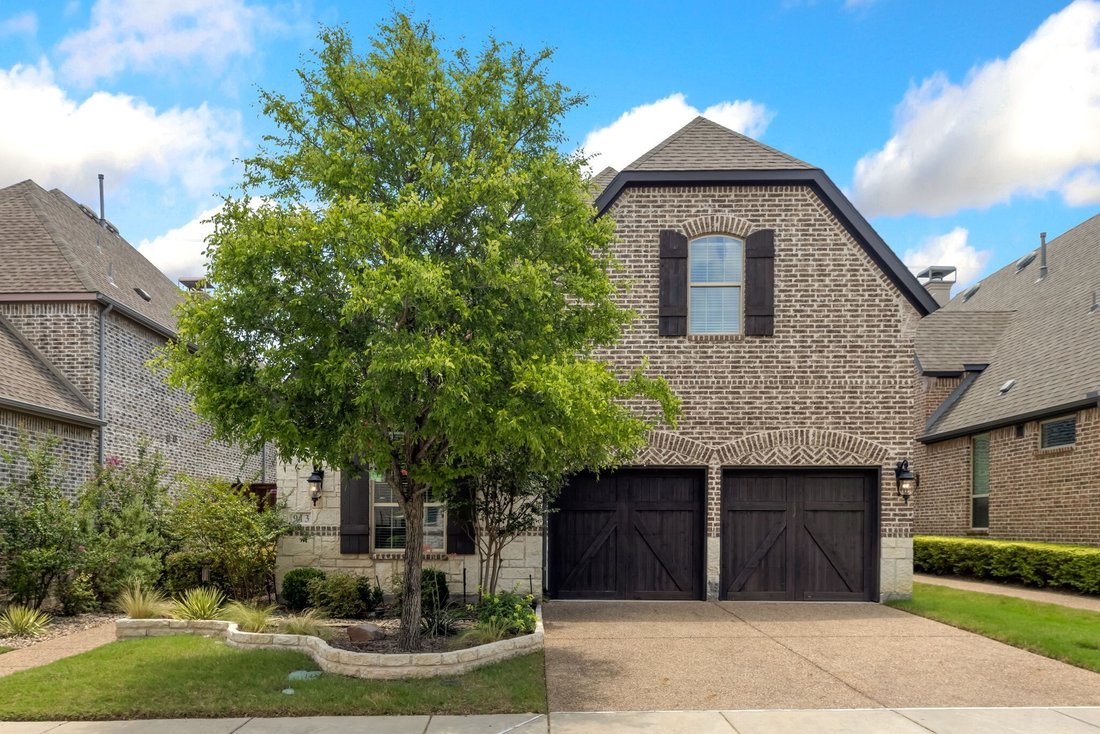 House in The Colony, Texas, United States 1 - 18387051