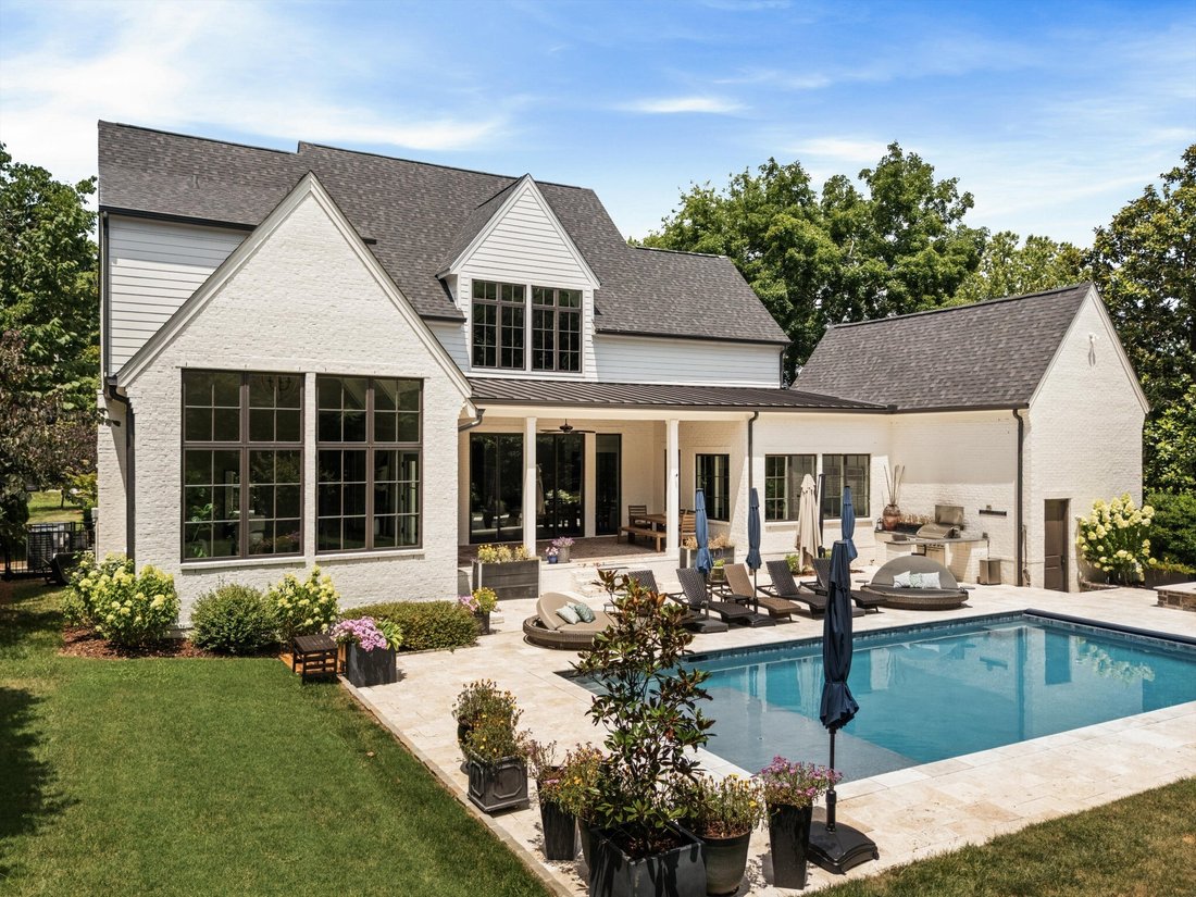 House in Nashville, Tennessee, United States 3 - 18387143