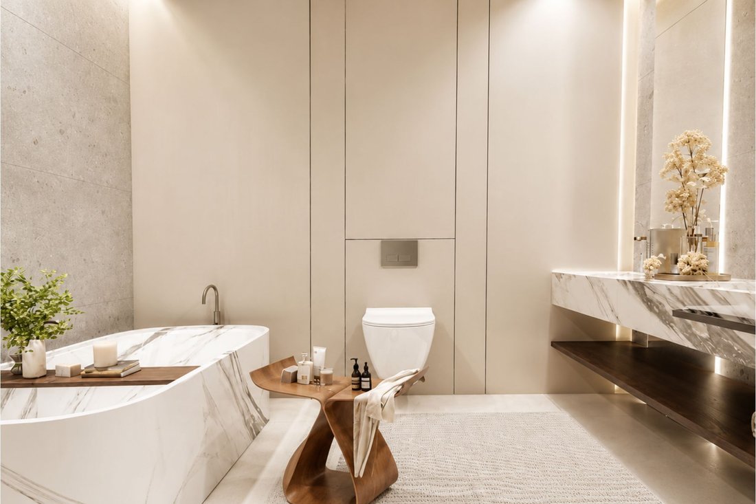 Apartment in Tel Aviv-Yafo, Tel Aviv District, Israel 5 - 18387475
