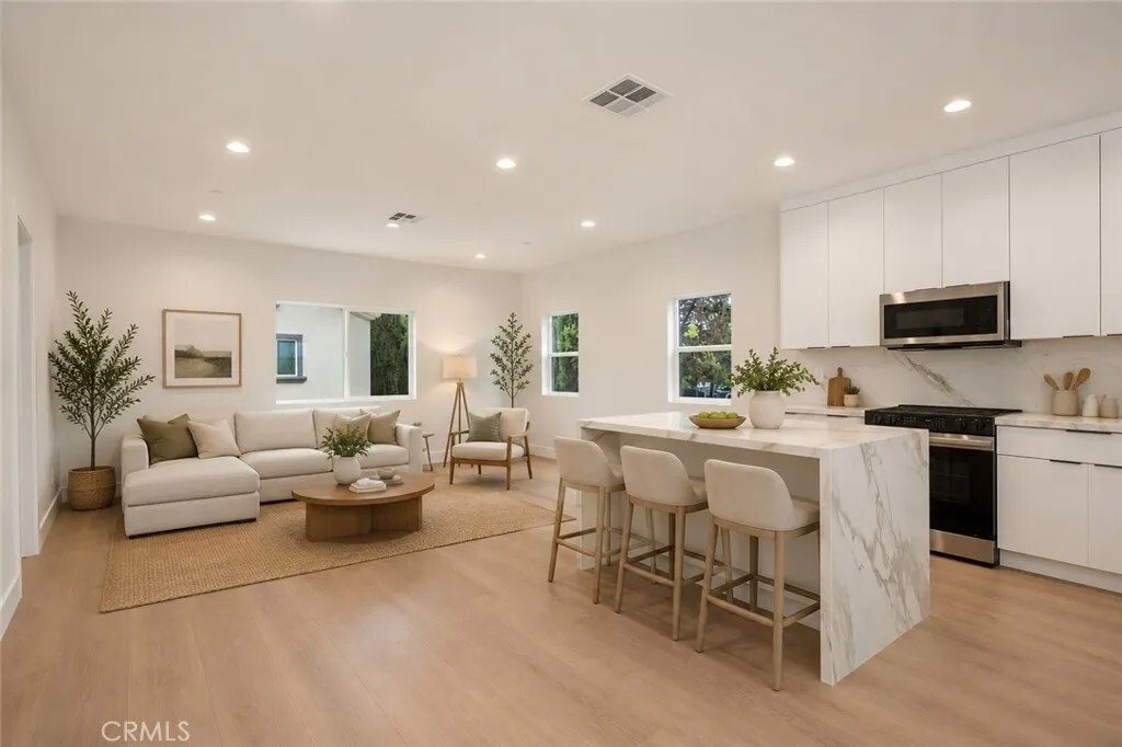Townhouse in Torrance, California, United States 5 - 18386706