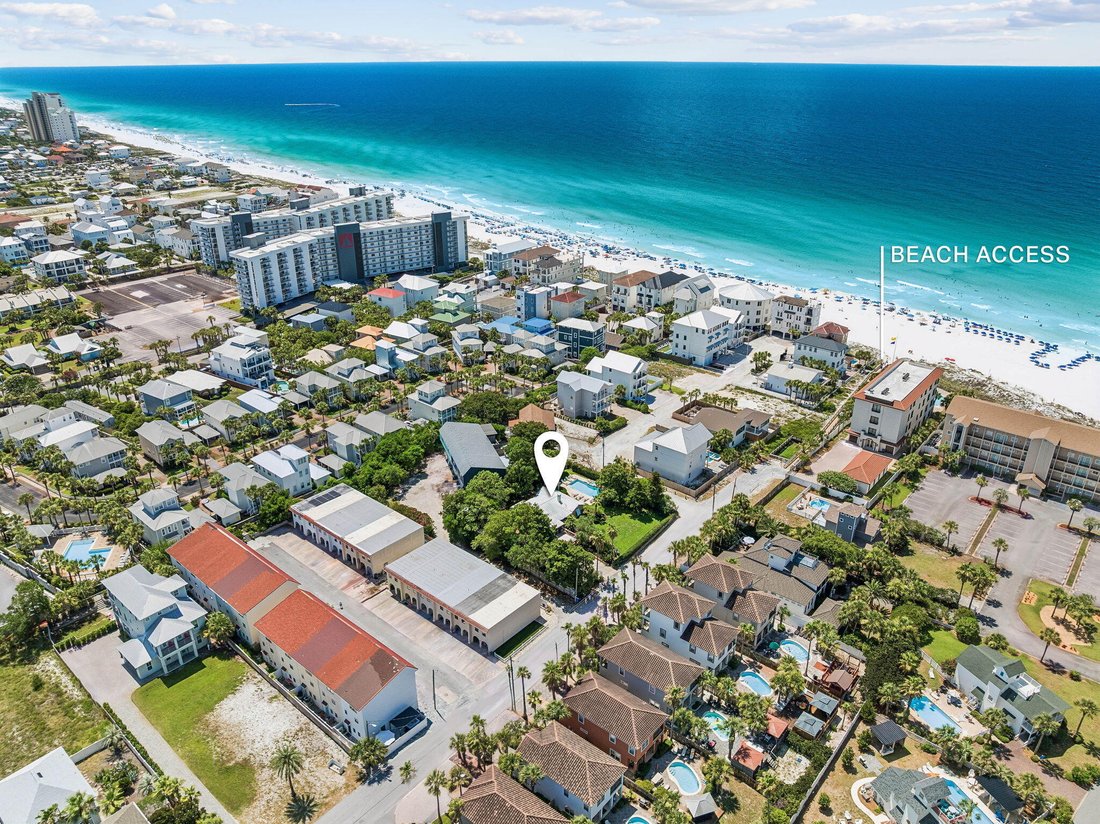 House in Miramar Beach, Florida, United States 2 - 18386761