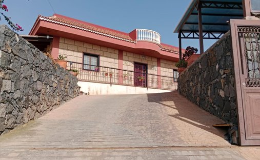 Casa di campagna a Granadilla de Abona, Isole Canarie, Spagna 1