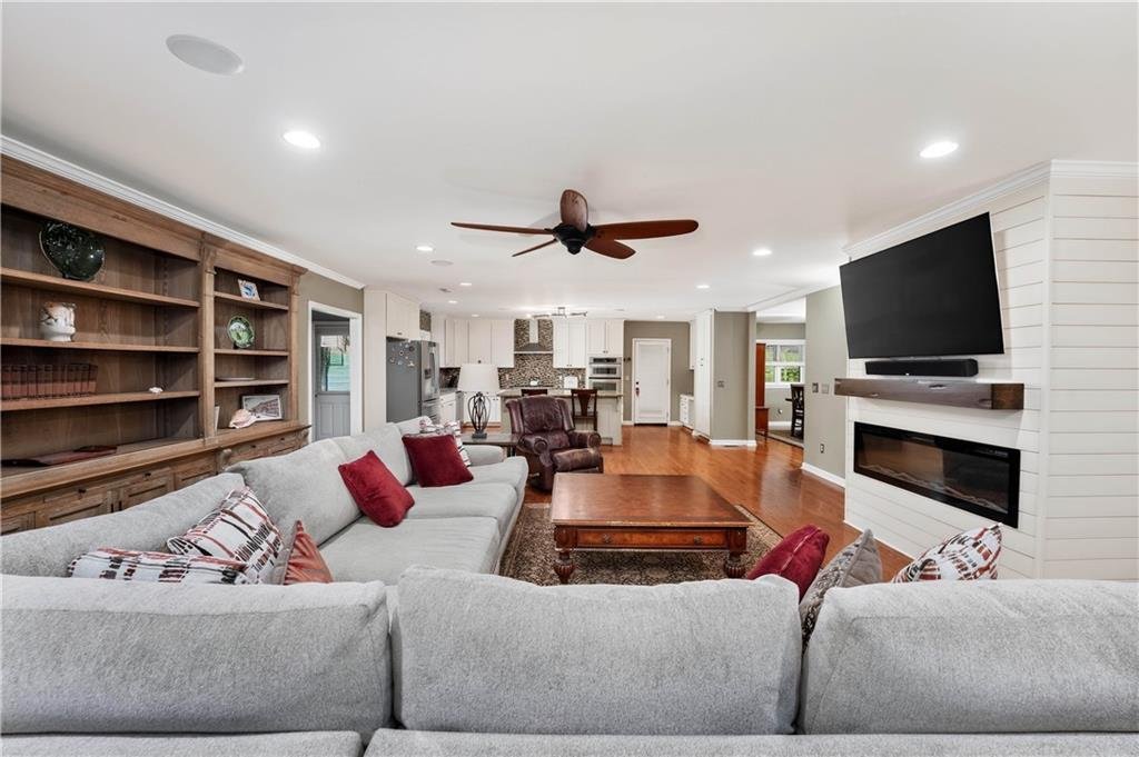 House in Decatur, Georgia, United States 2 - 18386887