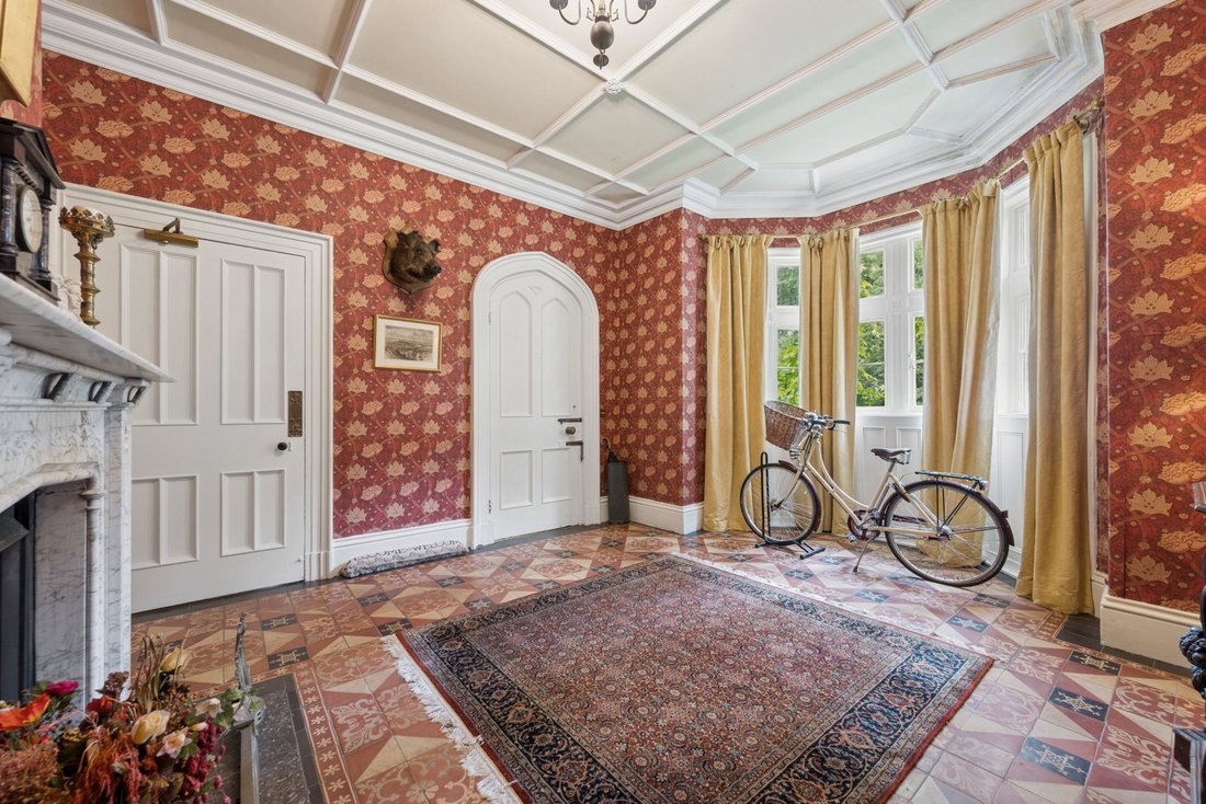 House in Lancaster, England 4 - 18387614