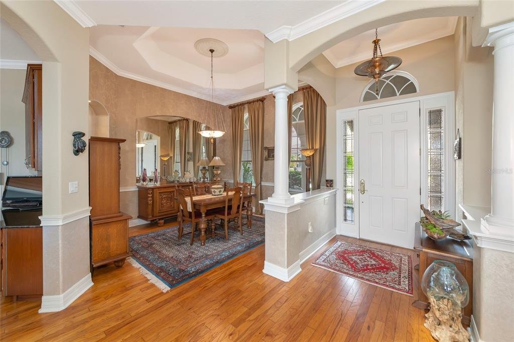 Casa en Bradenton, Florida, Estados Unidos 3 - 18387828