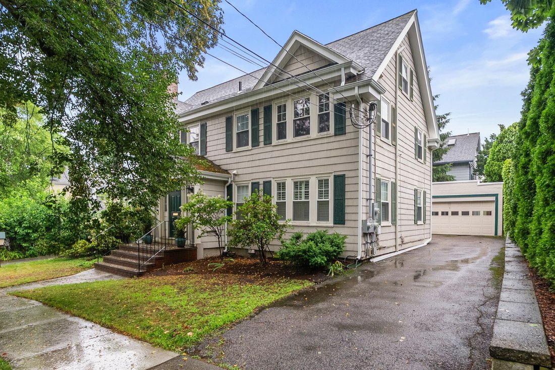 Condo in Watertown, Massachusetts, United States 2 - 18387524