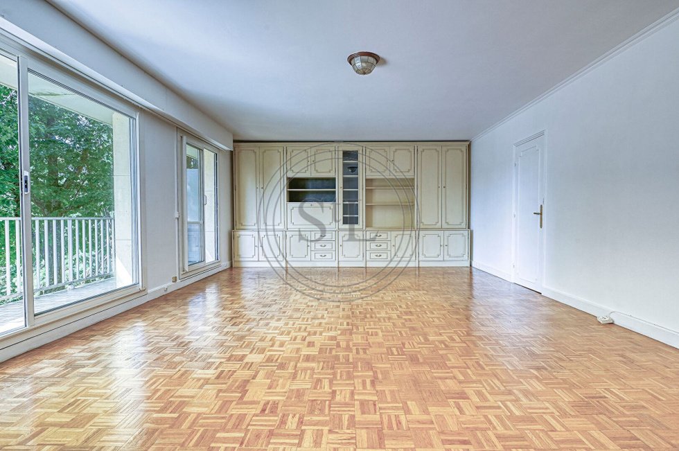 Appartement à Domaine National du Château, Versailles, France 5 - 18321330