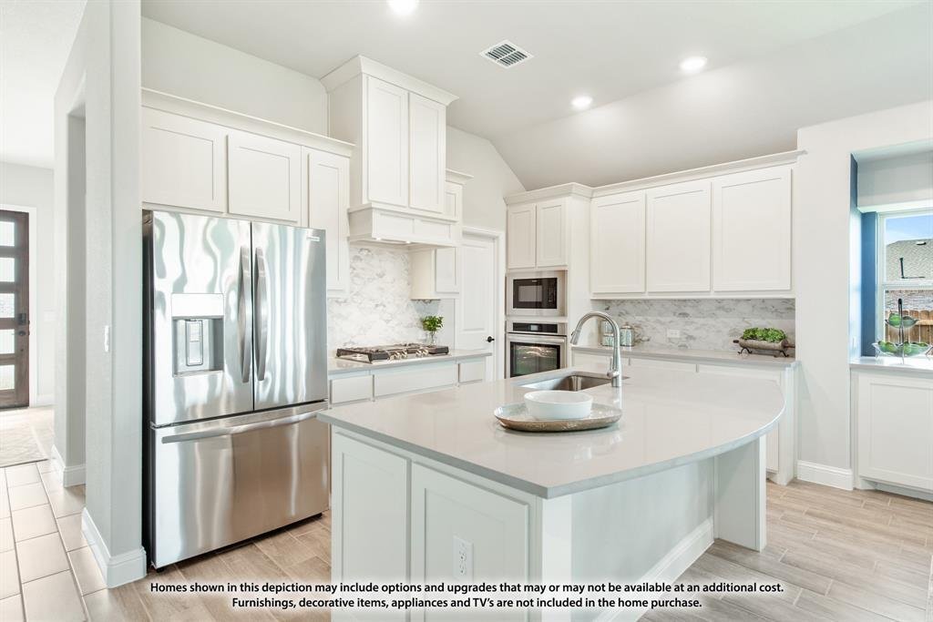 House in Cross Roads, Texas, United States 5 - 18387421