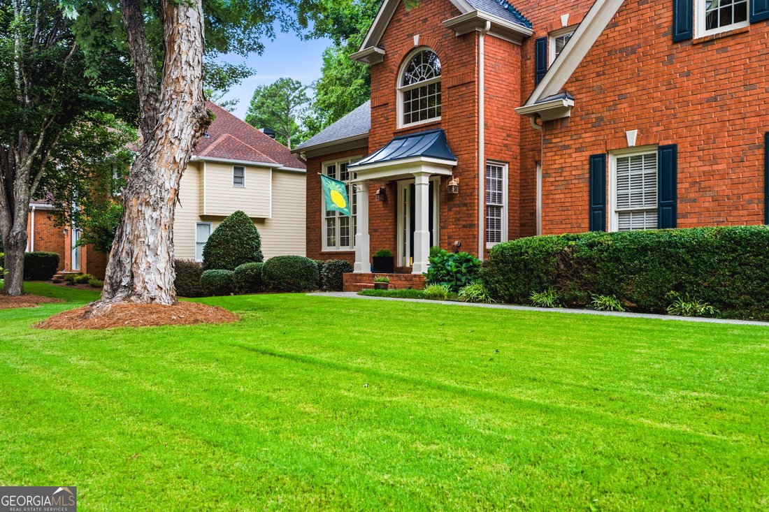 House in Alpharetta, Georgia, United States 3 - 18088963