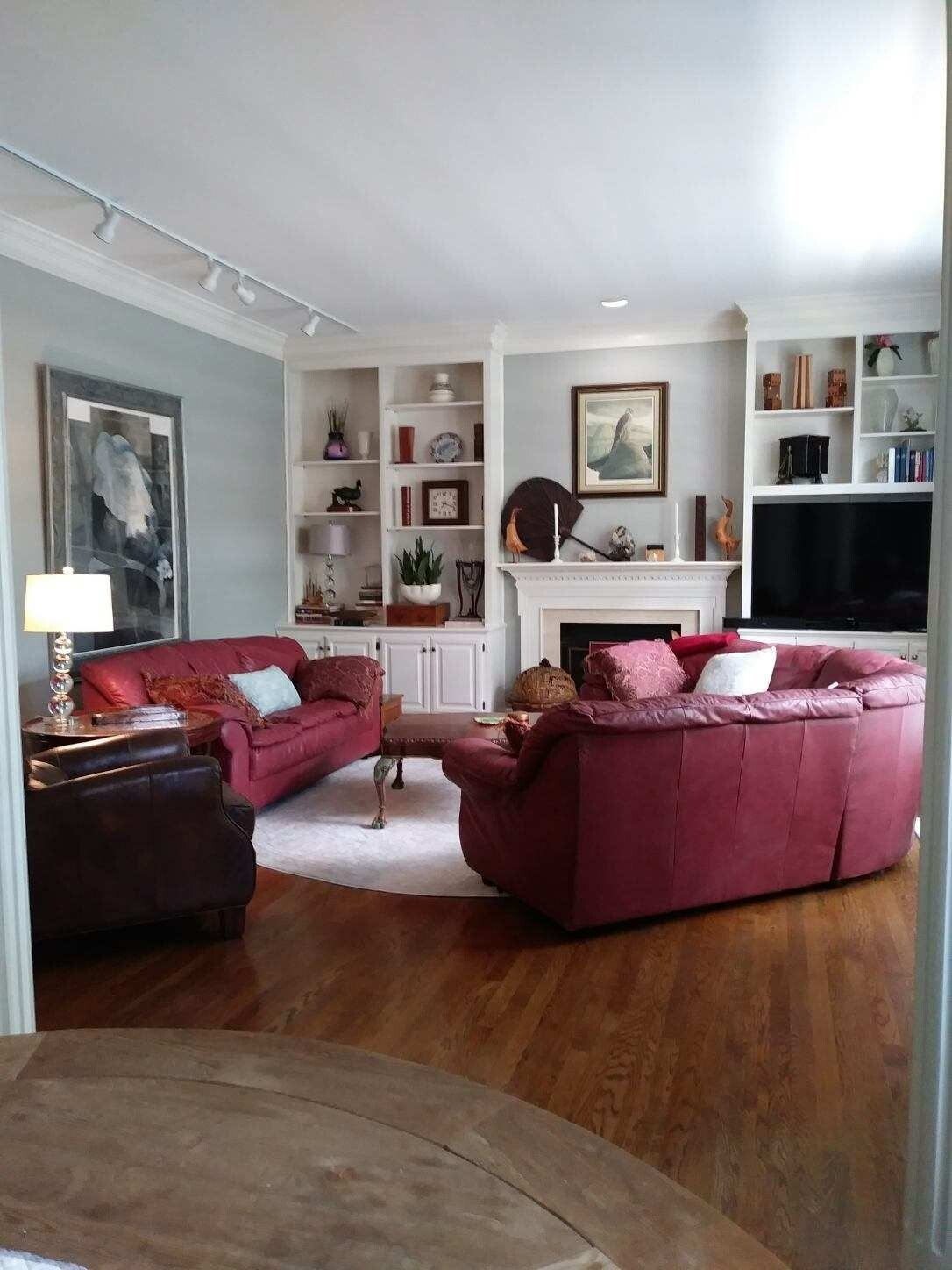 Townhouse in Forest Hills, Tennessee, United States 3 - 18387144