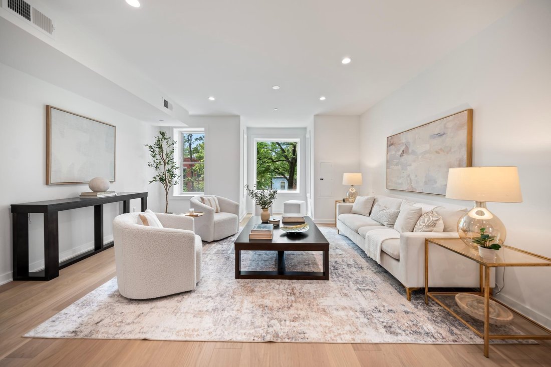 Condo in Washington, District of Columbia, United States 5 - 18387493