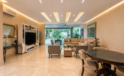 House in Panama City, Panama, Panama 1