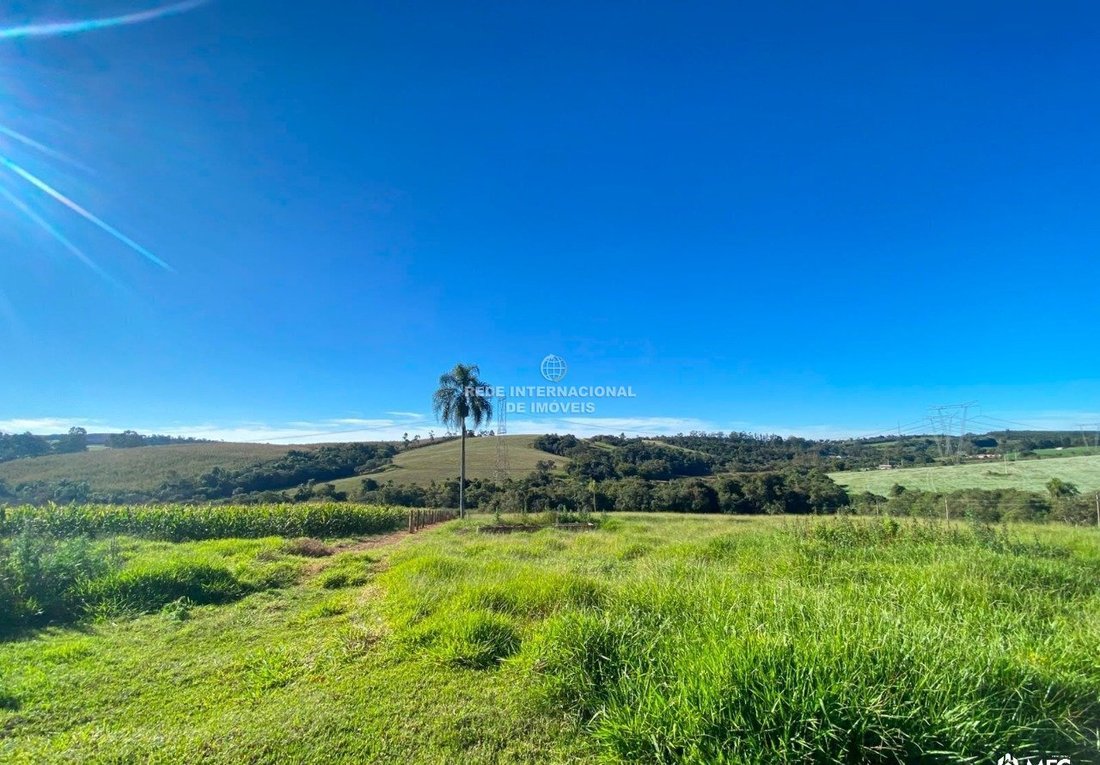 Farm Ranch in Pilar do Sul, State of São Paulo, Brazil 3 - 18388872