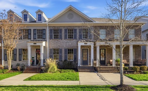 Townhouse in Franklin, Tennessee, United States 1