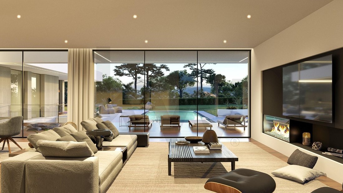 Townhouse in Quinta do Conde, Setubal, Portugal 5 - 18387661