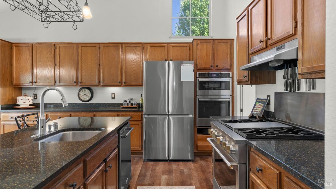 House in Vacaville, California, United States 5 - 18387054