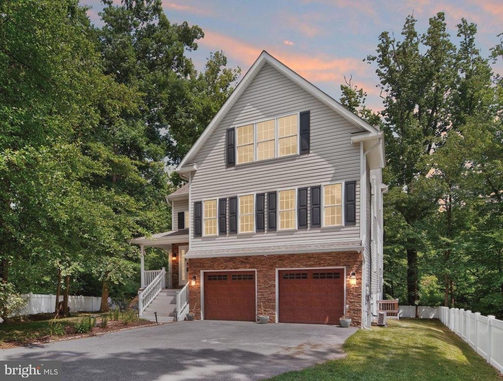 House in Elkridge, Virginia, United States 1 - 18387247