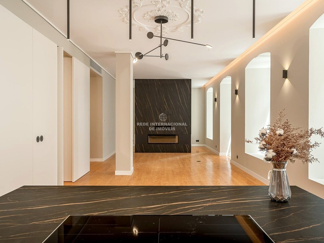 Apartment in Santa Maria Maior, Lisbon, Portugal 1 - 18387783