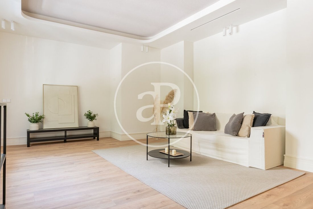 Apartment in Barrio Salamanca, Madrid, Spain 5 - 18387950