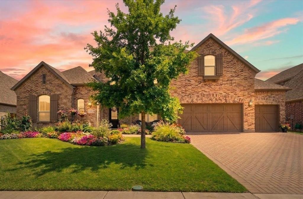 House in Prosper, Texas, United States 1 - 16983107