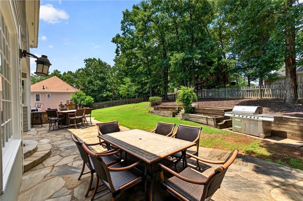 House in Alpharetta, Georgia, United States 5 - 18386936