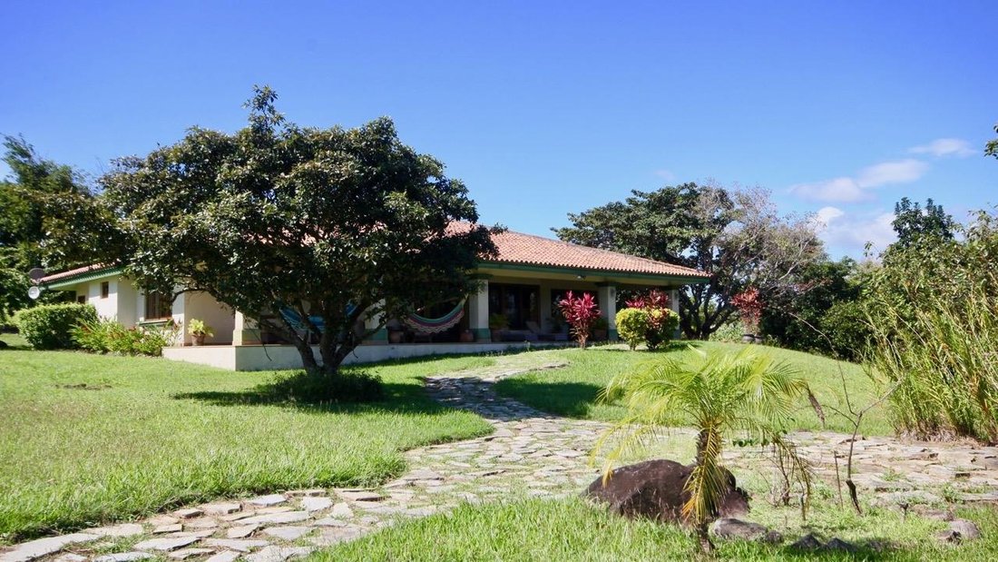 House in San José, Provincia de Panamá Oeste, Panama 5 - 18387187