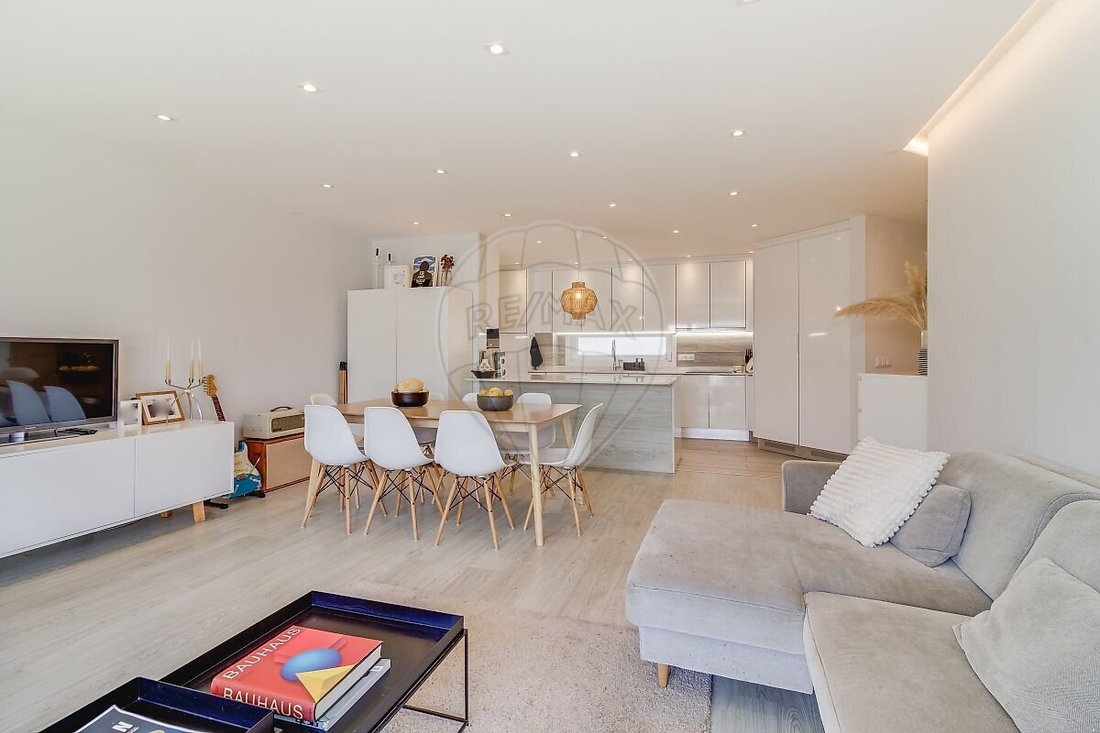 Apartment in Sao Domingos de Rana, Lisbon, Portugal 3 - 18371054